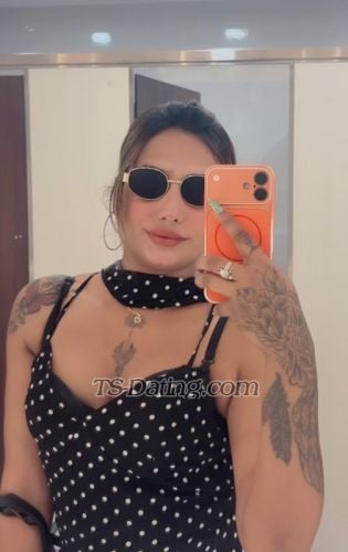 Shemale Escort - Rushashah30 - Inde