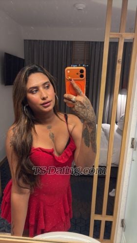 trans girl Rushashah30 5774437