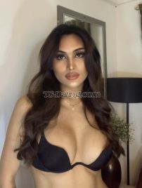 RuthSeduction Kuala Lumpur TS escort 