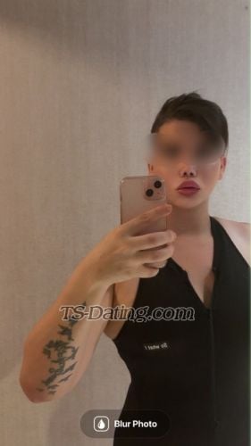 Shemale Escort - Rwany - Таиланд