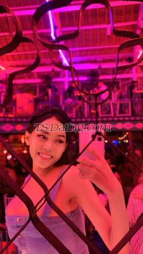 trans girl rachely 1600846