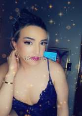 rawan rawan fes rawan fes Fez Transex Bienvenido ! Las fotos son reales. Soy transgénero y trabajo en servicios de entretenimiento para adultos. Me esfuerzo por enriquecer las experiencias de la audiencia ofreciendo eventos entretenidos e innovadores. Mis habilidades y experiencia se utilizan para satisfacer las expectativas del público, con énfasis en la diversidad y el profesionalismo. Tengo un pene grande te gustará mucho