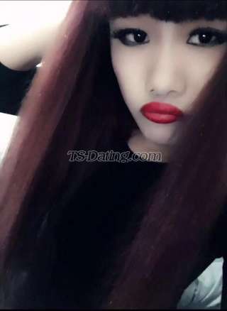 trans girl renyaoqiqi 4526390 trans girl renyaoqiqi 4526390