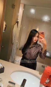 rise barbir Jakarta Transex Hello, dear sirs! My name is RAISA BARBIE, I am a very sweet
transsexual (pre-op), with sexy bottoms & Tops with
beautiful cm 8inc toys ready to satisfy all your desires :)
I like to be active & also fasive! But I can also be your
GFE!! You choose what you want to play & I can make any
fantasy you want come true.I can do incall &
outcallI can do Private Camera SexAnd you can do
Requests Custom VideoPlease send me a message via
WhatsApp+6281313884417