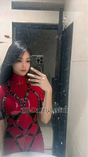trans girl risebarbir 6493502