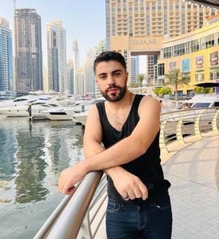 Masculino - ryanwatson - Filipinas