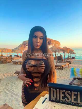 trans girl SAMILLYPARIS 0319264