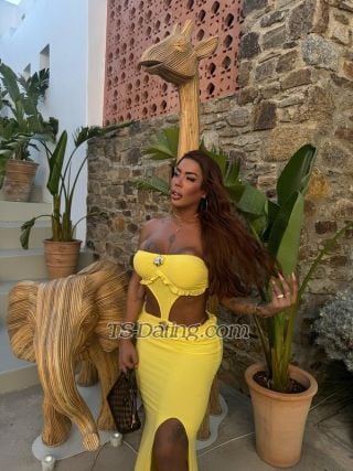 trans girl SAMILLYPARIS 4466522