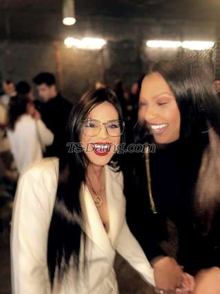 trans girl SARAHORNY 5972414