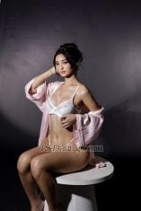 SEXYScarlet Tokyo TS escort 