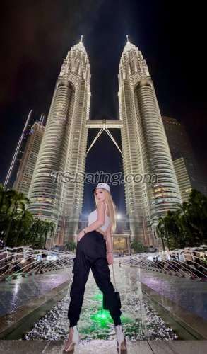 trans girl SEXYarrianeTS 0451972 trans girl SEXYarrianeTS 0451972