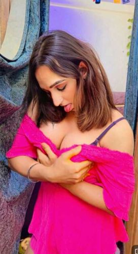 Crossdresser / SHONA SHEMALE / Indien