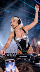 SIENNATRANS Amsterdam Transex I'm not Alicia, but I know very well how to take you to
Wonderland... I'm Maxima!  an Argentinean DJ/model /Porn
Producer living in The Netherlands. I do not send naked
pics, if you are curious just google Maxima shemale xxx, and
you will see my videos.I like my job and enjoy it,
a date with me will always be special for me and you! I give
personalized and special treatment to my guys, I easily
adapt to your tastes and fantasies, I'm a very modern
shemale and I'd love to enjoy good sex and to see my boys
shaking with pleasure in my arms I am an expert in
beginners. I know many guys who want but also have doubts
and fears! I'll leave you quiet and comfortable to test the
unknown wonders! I will treat you with great attention
and care! I tell you I'm an expert because 99% of newbies
have positive experiences! Relax and enjoy! I also change
roles, I have wigs, fine lingerie, stockings, heels, thongs,
and bras! All you need for yourself!It is very easy to
write here 'I am the best of the best' in an ad I am paying
for, don't you think? Better search what they talk about me
in forums, the media, all over the internet! If you already
did that you realized I am very talented, intelligent, and
popular in diverse niches, why? I just put in a lot of work,
love, and dedication to stand out in whatever I do!  For
limited time only I am offering a unique experience with my
friend Emma. Hot 3some where we do “everything”to you
and “between us “with you