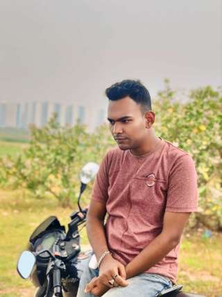 Male from Bangladesh