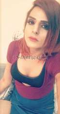 SOFIE BIGCOCK Delhi TS escort 