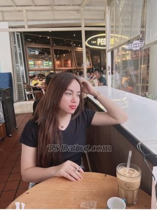 trans girl SONIAGAZINI 3357014