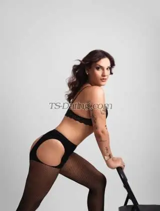 Shemale SabrinaKilie 7171229