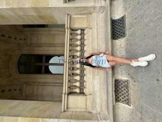 trans girl SabrinaXavier 2353816 trans girl SabrinaXavier 2353816