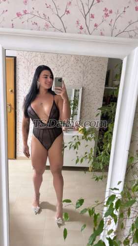 trans girl SabrinaXavier 2890223 trans girl SabrinaXavier 2890223