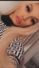Sabrina Marocine  Sabrina maroc Sabrina maroc Paris Transex Salut, je m’appelle Sabrina je suis marocaine à Paris je
suis une belle Trans, je pratique tout, j’ai pas de
tabous, je suis disponible pour passer un bon moment, j’ai
21,01 cm grand cul  je me propose tout, j’ai aucun tabou.
Merci de me contacter et venez me voir.