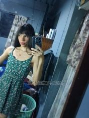 Sabrina peppers Sabrina peppe Sabrina peppe Carabobo Transex Bonjour, c'est Sabrina. C'est un plaisir d'accueillir tous ces messieurs qui visitent mon profil. J'espère pouvoir discuter avec chacun d'entre vous et organiser quelque chose ensemble. ^^ Je suis une jeune femme trans, naturelle et mince. Je propose des services virtuels, du contenu aux appels vidéo. Et je propose des rencontres. Écrivez-moi et posez-moi des questions. N'hésitez pas à m'écrire, je vous répondrai. À bientôt sur mon chat.