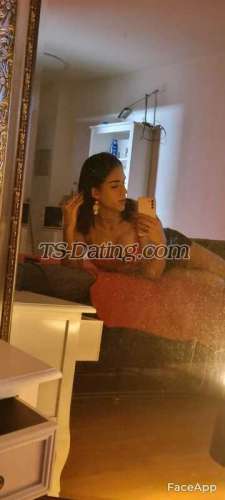 trans girl Sabrinavazque 6031387