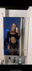 Sabrina Sabrinaxxx Sabrinaxxx Paris Transex Olá, bem-vindo ao meu perfil. Meu nome é Sabrina, Barbie Fitness Espanhola. Instagram: @Sabrinabarbiefitness Loira espetacular, corpo fitness, durinho e forte para todos que buscam uma deusa como eu. Sou muito gostosa e adoro sexo, apaixonado e fogoso. Adoro beijos, preliminares, dominação, carícias, posições, white party, por horas ou uma noite inteira. Expert em iniciantes.👸🏼💎💰 Eu sou a deusa do sexo que você precisa. Sou ativa e passiva, pau duro de 19 cm e com muito leite para te dar onde você quiser. Garanto minha ereção 100%.🍆💥💦💦💦💦 Bem-vindo ao meu apartamento, com todos os confortos, chuveiro disponível, toalhas, gel de banho, enxaguante bucal. Apartamento discreto. Peço e dou a máxima higiene, principalmente se você gosta de ter sua bunda chupada profundamente, sou a melhor com meus lábios super carnudos em um beijo negro. Meus clientes curtem o prazer quando sentem minha boca deliciosa lambendo seu buraco. 👅👅👅🍑 Tenho uma grande variedade de lingeries muito sensuais, saltos, maquiagem como você vê nas minhas fotos. Sem truques. Se você quiser se divertir comigo, não hesite em entrar em contato comigo por SMS ou WhatsApp. Minha disponibilidade não é total, para um encontro perfeito sem pressa, escreva ou ligue com antecedência. IMPORTANTE: Se você está procurando sexo grátis ou negociar minha tarifa, este não é o perfil certo. Envio-lhe meus mais calorosos cumprimentos e espero conhecê-lo em breve. Muu ... Meu Instagram: @sabrinabarbiefitness