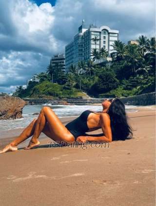 trans girl Sabrinehills 9638174