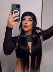 sachaqueentv Sachaqueentv2 Sachaqueentv2 Paris Transex Olá rapazes bonitos, sou uma travesti muito gostosa e discreta com um belo pau de 20 cm, bem grosso e duro para se divertir sem tabus / me ligue se quiser saber mais informações ou uma mensagem de texto é o suficiente