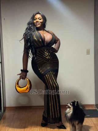 trans girl Safirocolomb 6127443