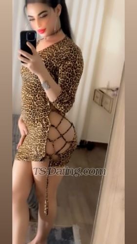 trans girl Safoojohn99 5478201
