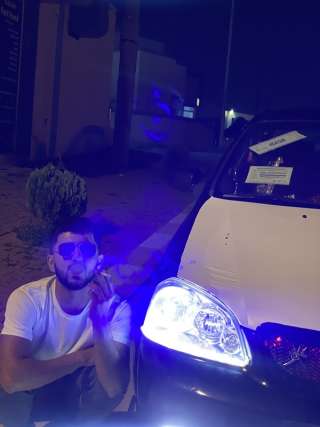 Male from Iraq