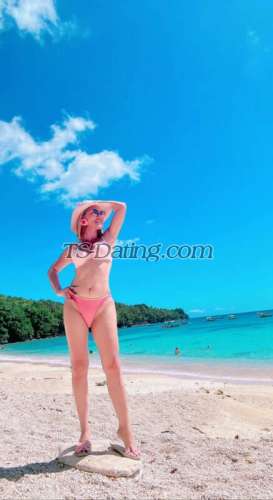 trans girl SaintClare 3825998