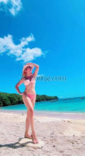 trans girl SaintClare 3826016