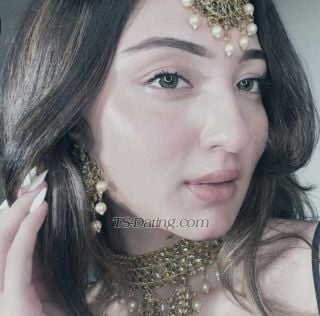 transsexuelle escort / Sajjal khann / Pakistan