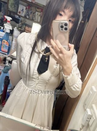 trans girl SakiTW2006 8780742
