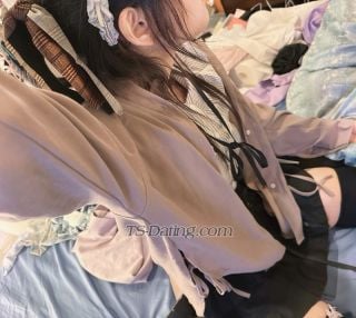 trans girl SakiTW2006 8781007