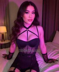Sakurarai Manama Transex Hello, my name is Neila🥰 I'm 23years old, I have a big,
fully functional 18cm dick, I do everything, I'm complete
and very naughty, I'm exactly like in the photos, surprises
here are only positive✨See uNeila❤️