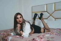 Samairasingh Delhi TS escort 