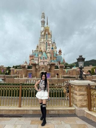 trans girl SamanthaMae 7781584 trans girl SamanthaMae 7781584