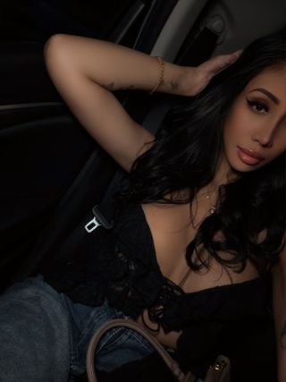 Female - Samanthaace - Thailand