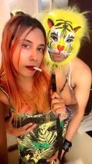 Samantharoy Bangalore TS escort 