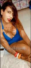 Samantharoy Bangalore TS escort 