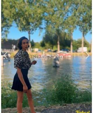 trans girl Samara520 4649278