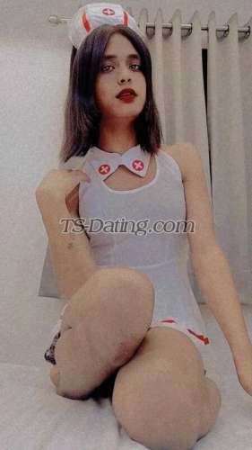 trans girl Samayaroy 5322541