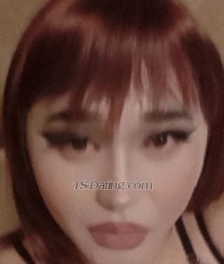 Escorte travestie / Samirasa700 / Kyrgyzstan