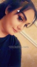 Elinam  Samire Samire Baku Transex Hola cariño soy Meloni, te doy la bienvenida a mi perfil.