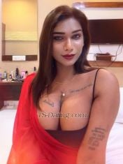 Samiya96 Ahmedabad TS escort 