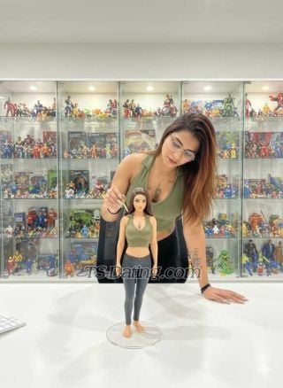 trans girl Samiya96 7837160 trans girl Samiya96 7837160
