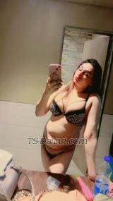 Sana baby Navi Mumbai TS escort 